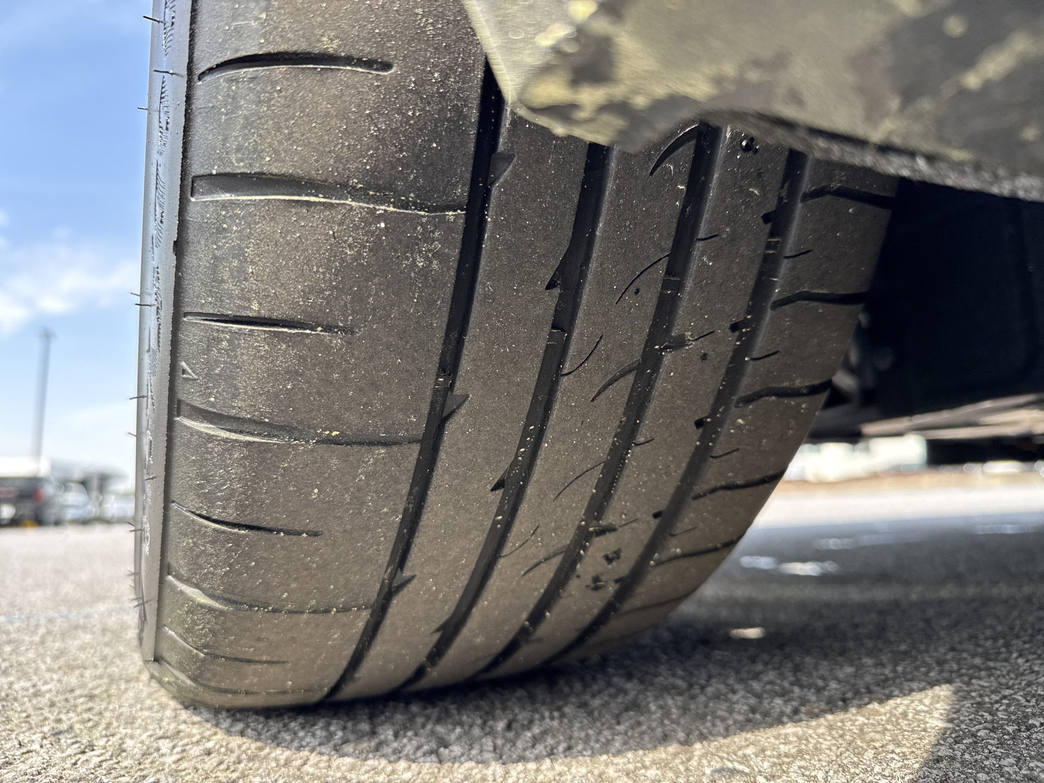 Used 2024 Chevrolet Camaro SS image 12