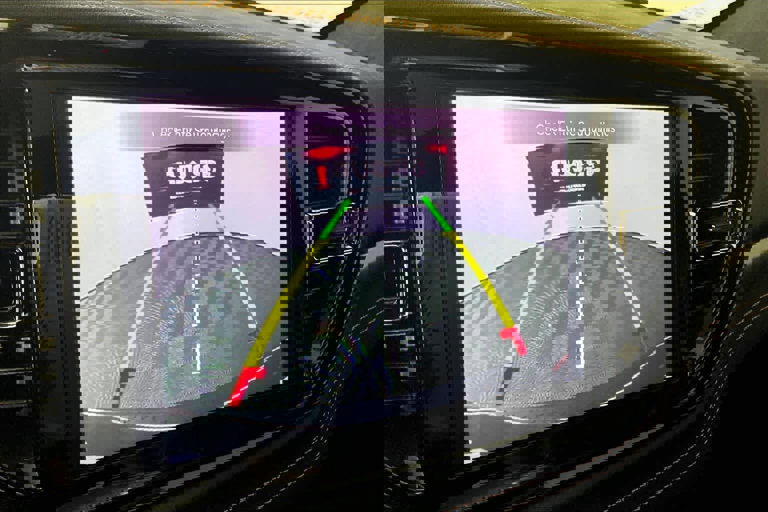 Used 2023 Dodge Durango R/T w/ Hemi Orange Plus Package RWD image 26