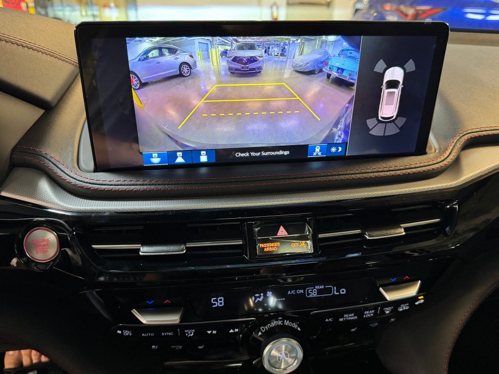 New 2026 Acura MDX A-Spec image 24