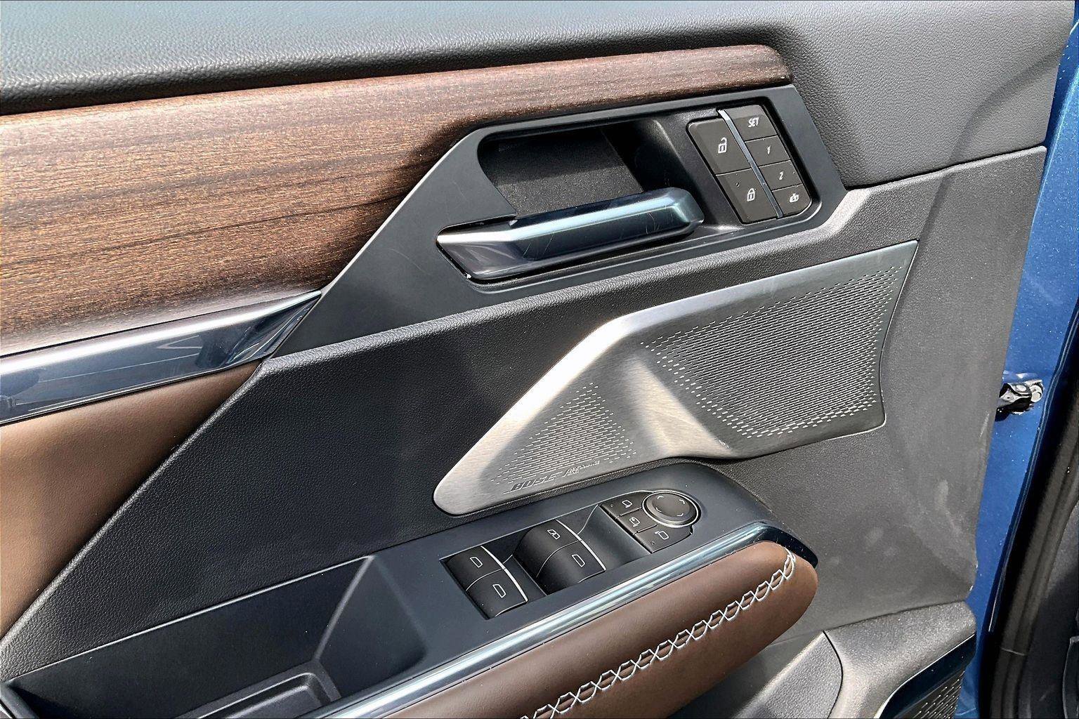 New 2026 GMC Acadia Denali Ultimate image 16