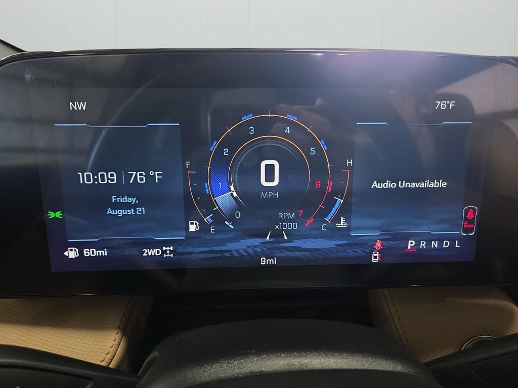 New 2027 Chevrolet Equinox ACTIV AWD/4WD image 37