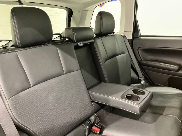 Used 2016 Subaru Forester 2.5i Limited w/ Popular Package #2 image 34