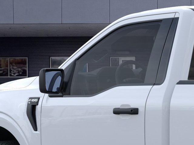 New 2026 Ford F150 XL AWD/4WD image 20