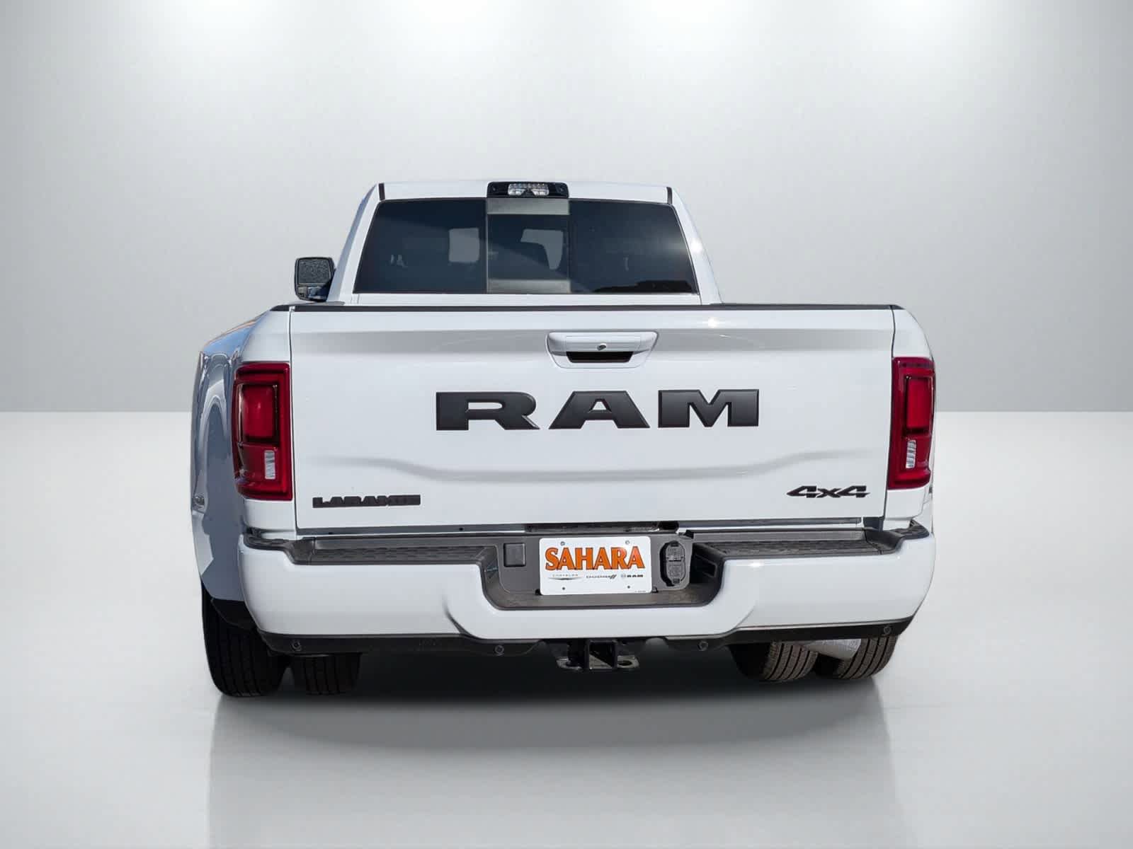 New 2026 RAM 3500 Laramie w/ Night Edition AWD/4WD image 7