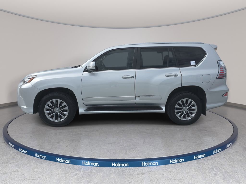 Used 2015 Lexus GX 460 Luxury AWD/4WD image 9