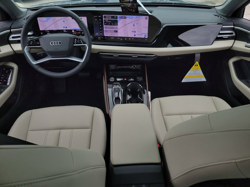New 2026 Audi A5 Premium AWD/4WD image 23