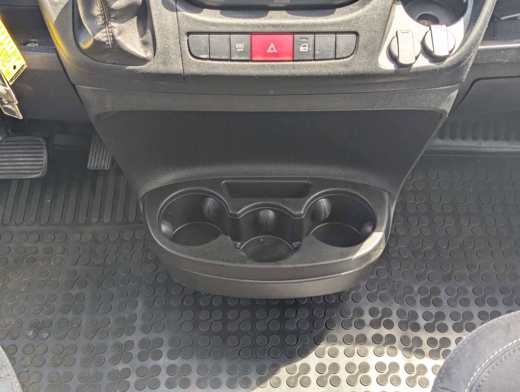 Used 2019 RAM ProMaster 1500 FWD image 19