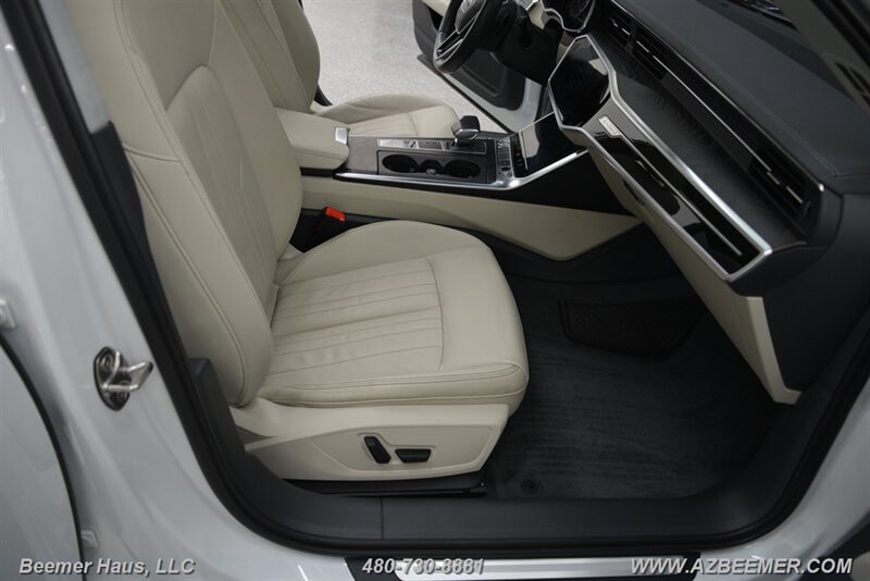 Used 2019 Audi A6 2.0T Premium w/ Convenience Package AWD/4WD image 19