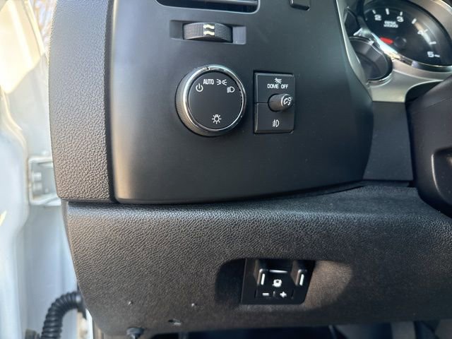 Used 2014 GMC Sierra 2500 SLE w/ SLE Preferred Package AWD/4WD image 21