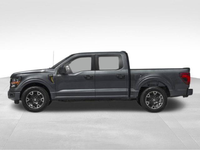 Used 2024 Ford F150 STX RWD image 32