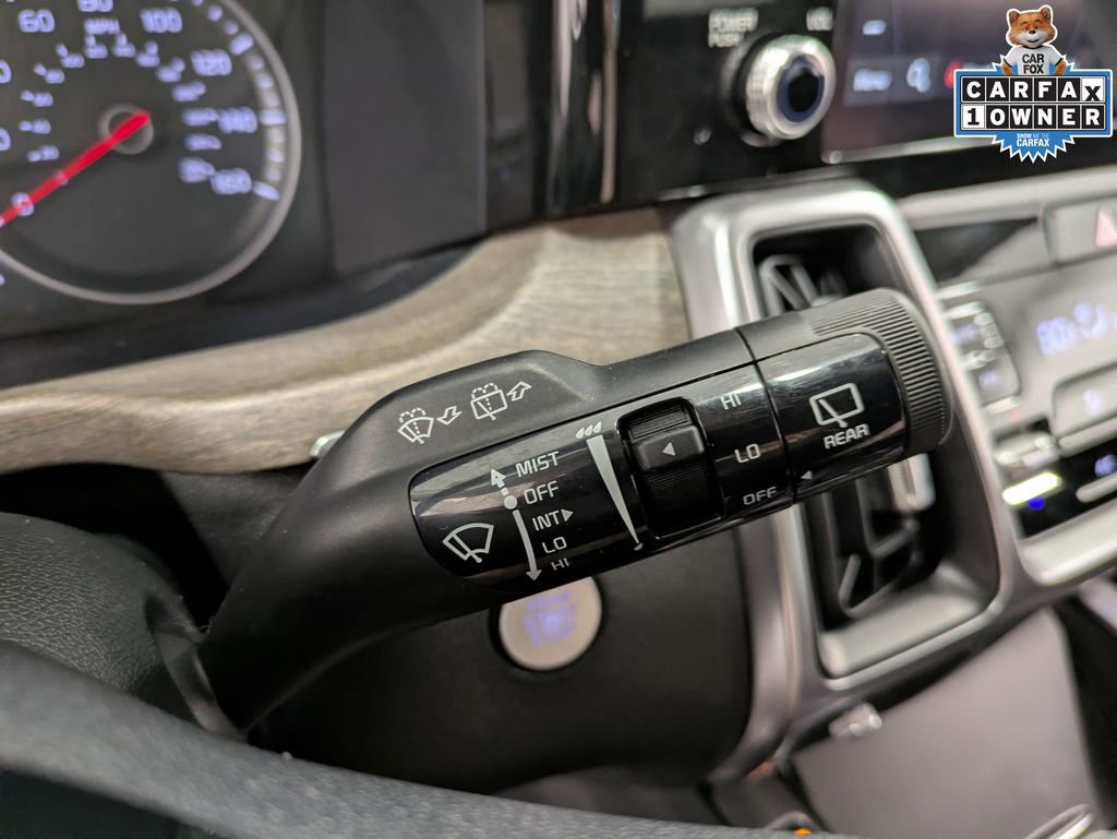 Used 2023 Kia Sorento X-Line EX AWD/4WD image 18