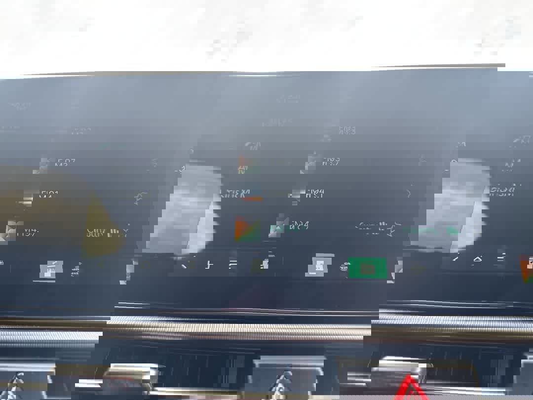 New 2026 Kia Sportage EX image 16