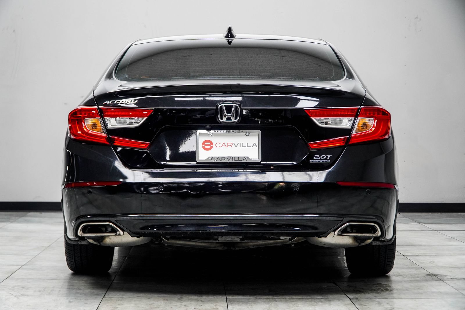 Used 2021 Honda Accord Touring image 11