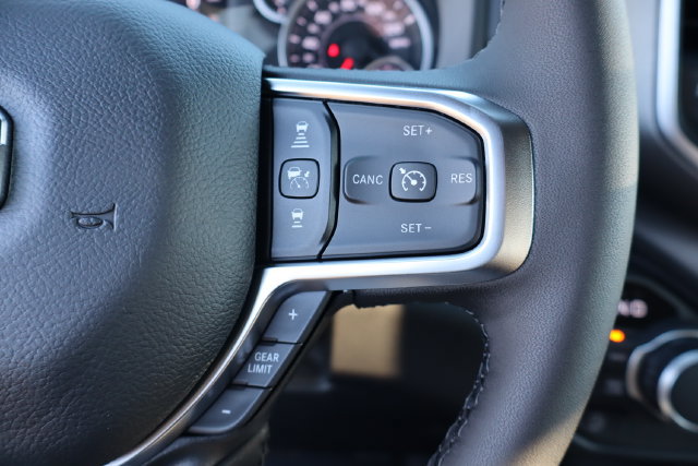 New 2026 RAM 1500 Big Horn AWD/4WD image 20