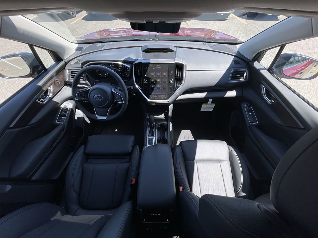 New 2026 Subaru Ascent Touring AWD/4WD image 29