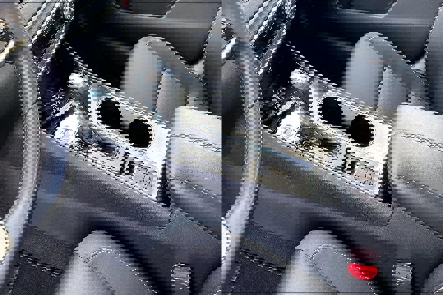 Used 2020 Nissan Altima 2.5 SV image 16