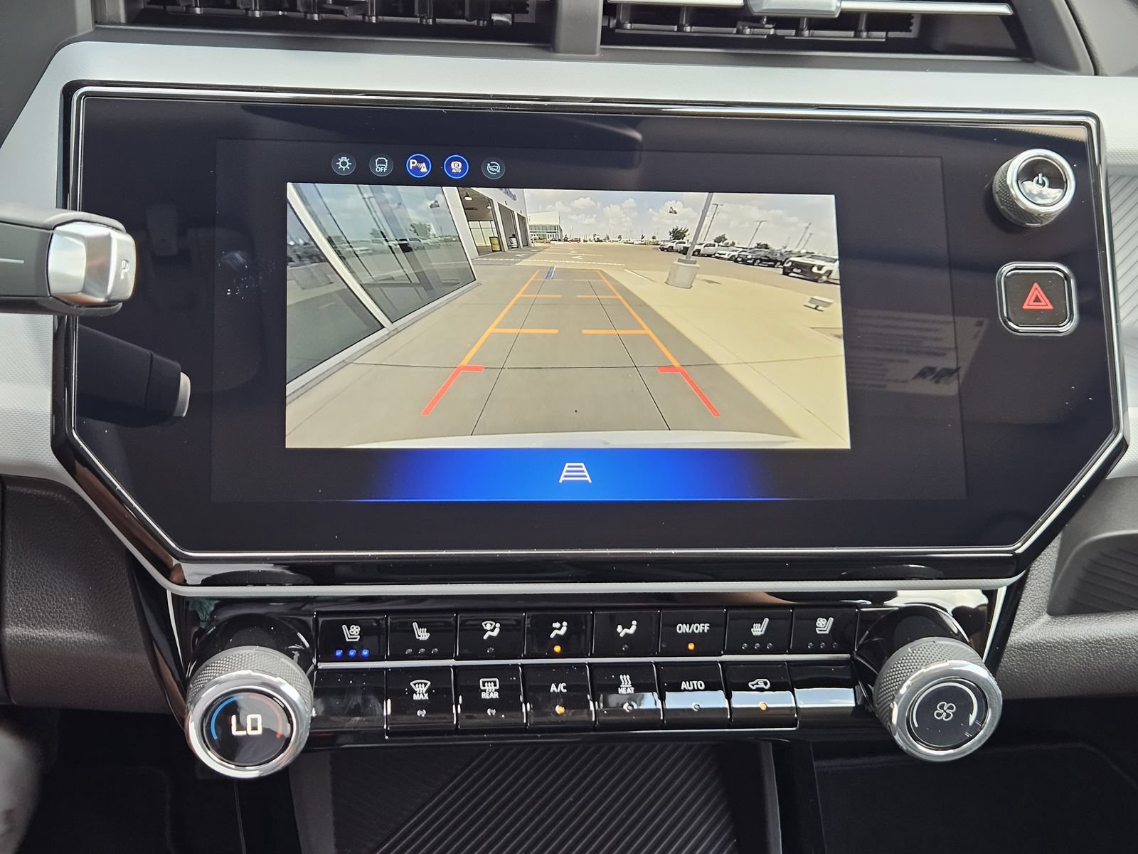 New 2027 Chevrolet Bolt RS FWD image 20