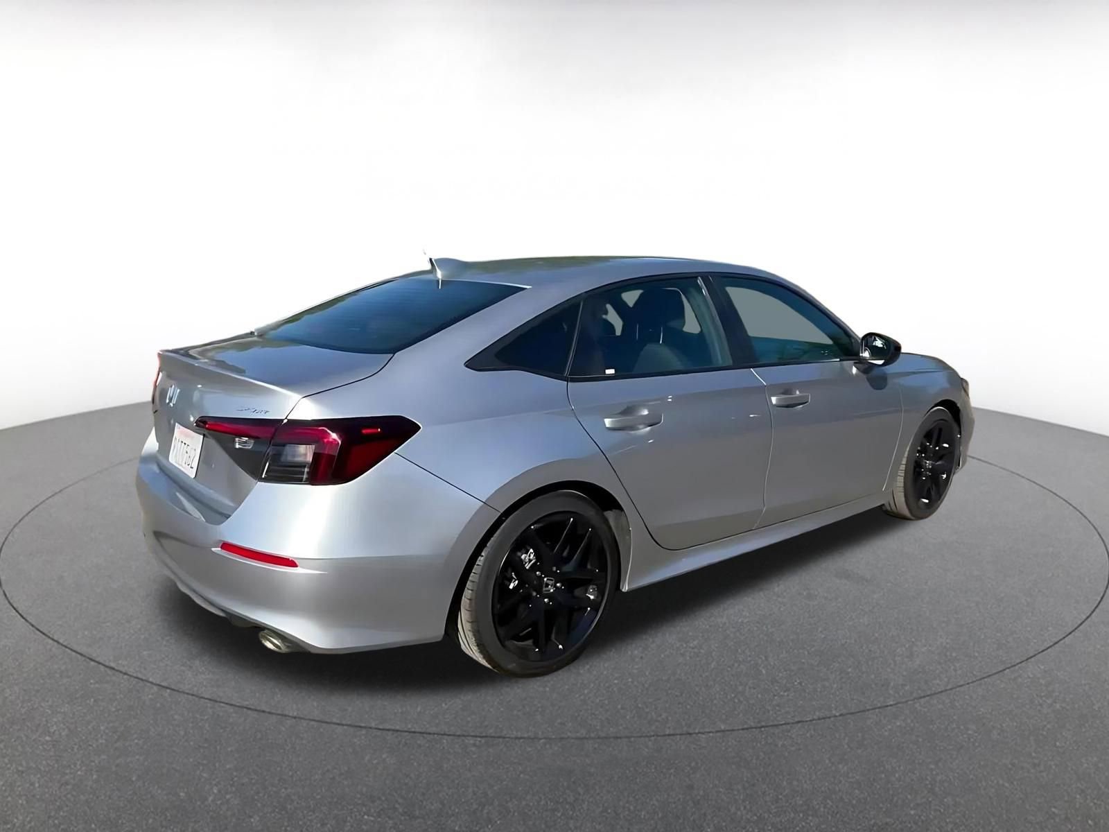 Used 2025 Honda Civic Sport image 14