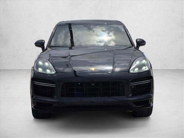 Used 2019 Porsche Cayenne Turbo video 2