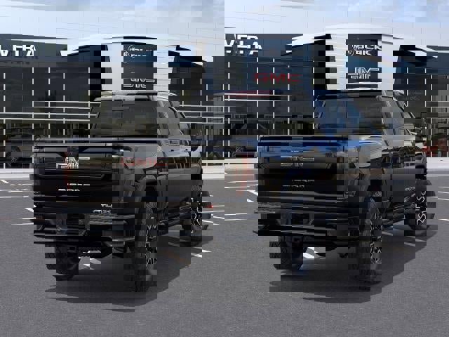 New 2026 GMC Sierra 2500 AT4X image 4