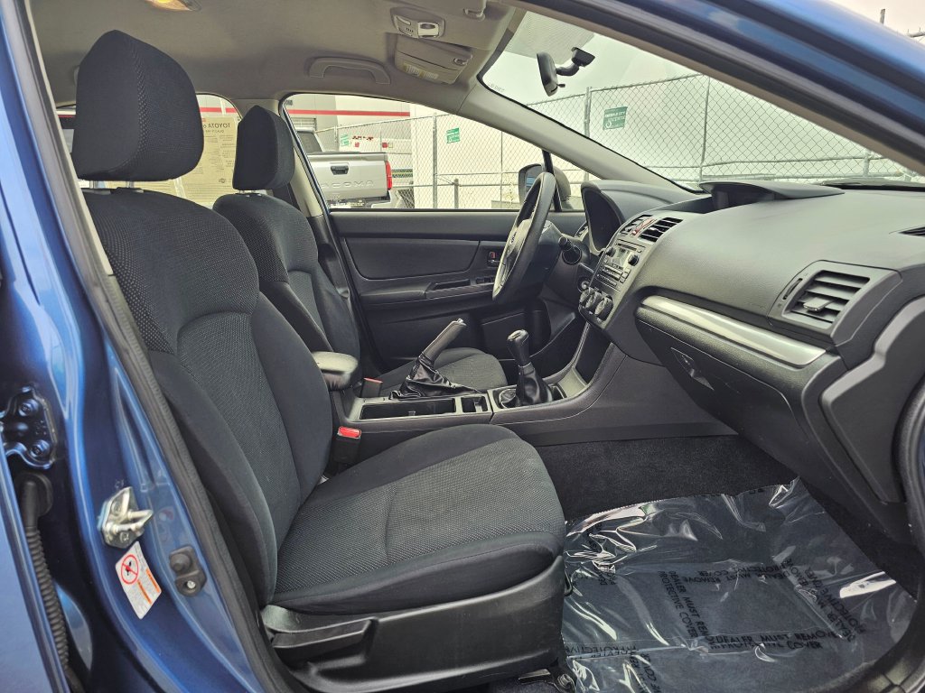 Used 2014 Subaru Impreza 2.0i AWD/4WD image 10