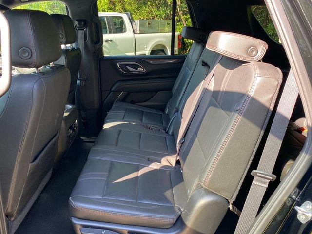 Used 2021 Chevrolet Tahoe RST RWD image 6