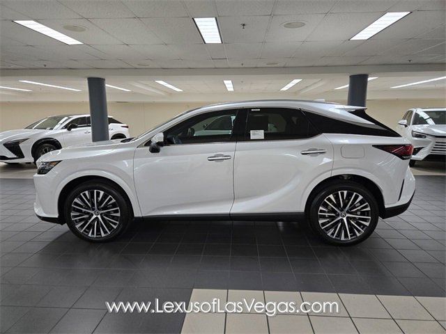 New 2026 Lexus RX 350 image 7