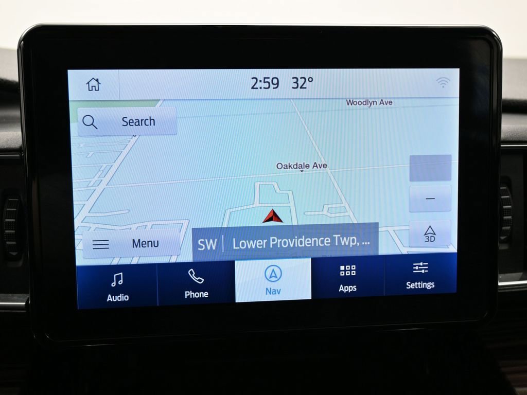 Used 2023 Ford Explorer Limited image 24