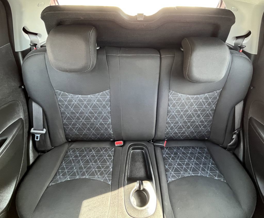 Certified 2019 Chevrolet Spark LS image 18