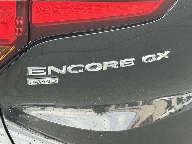 Used 2022 Buick Encore GX Essence w/ Advanced Technology Package AWD/4WD image 30