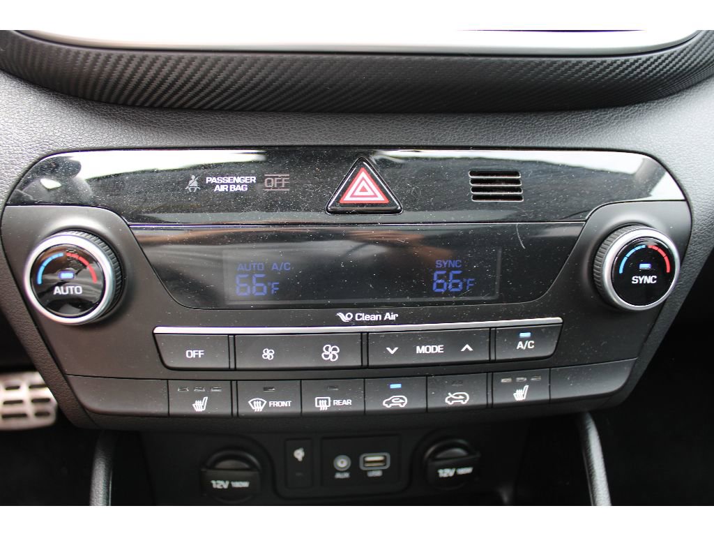 Used 2019 Hyundai Tucson Night image 26