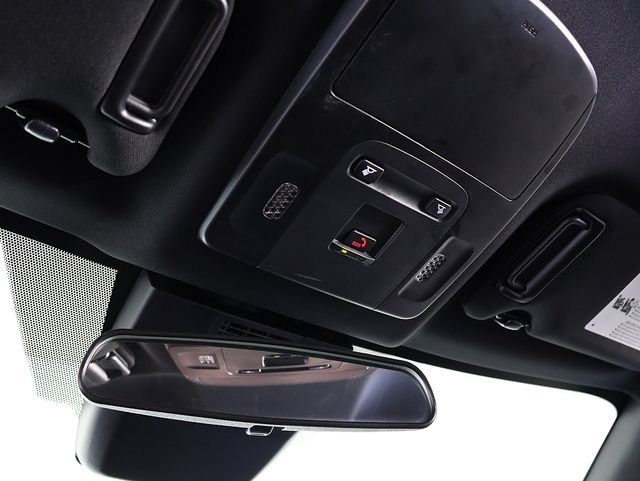 Used 2025 Toyota Camry SE FWD image 21
