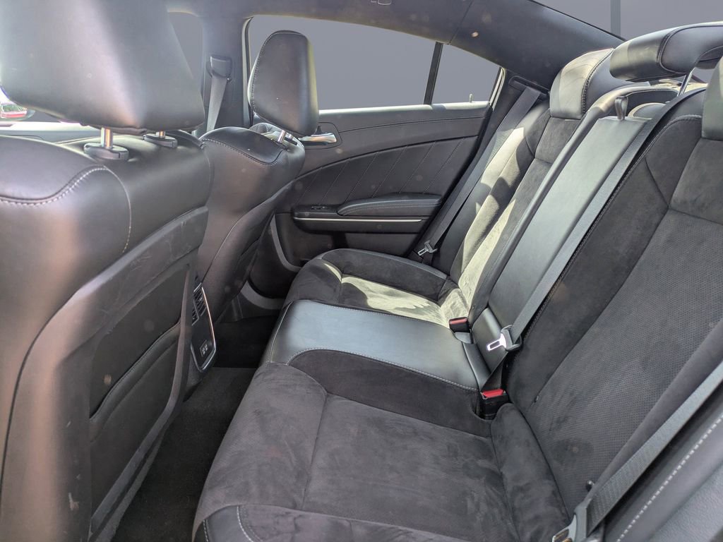 Used 2023 Dodge Charger Scat Pack image 12