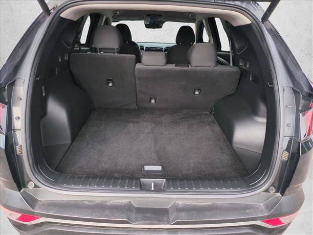 Used 2024 Hyundai Tucson SEL AWD/4WD image 6