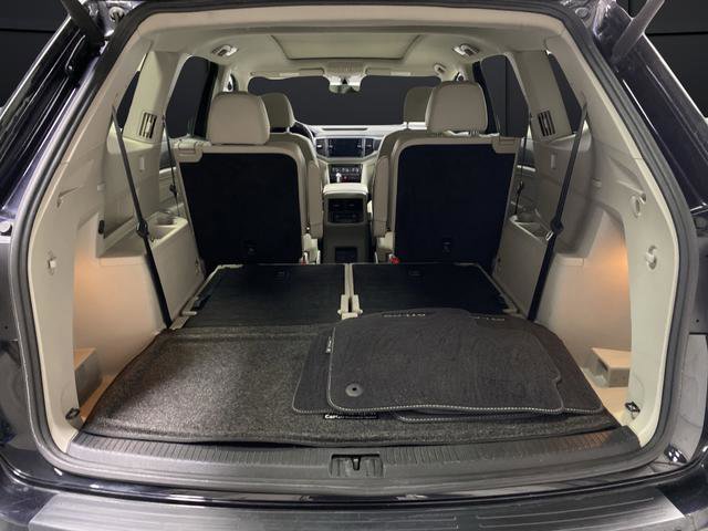 Used 2021 Volkswagen Atlas SE w/ Panoramic Sunroof Package image 13