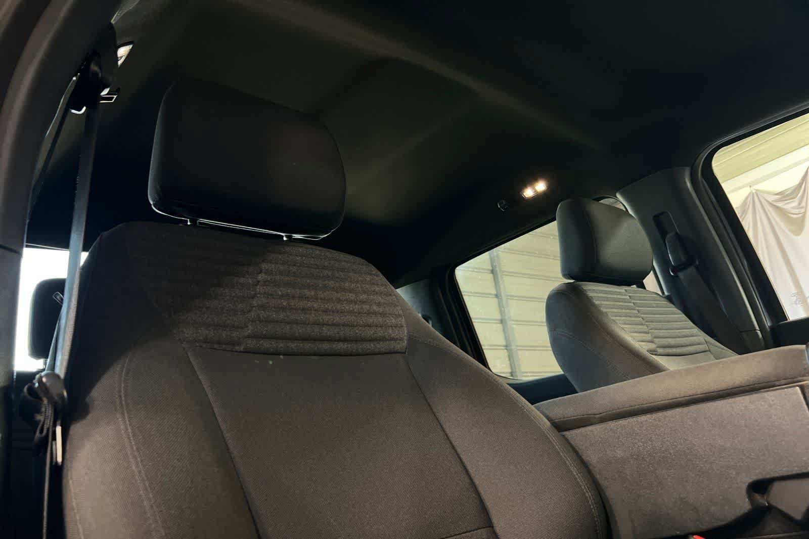 Used 2023 Ford F150 XL w/ STX Appearance Package AWD/4WD image 18
