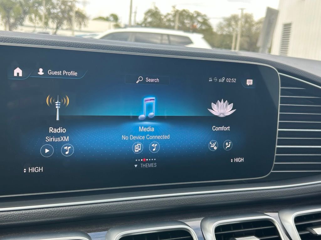 Used 2022 Mercedes-Benz GLE 350 4MATIC image 16