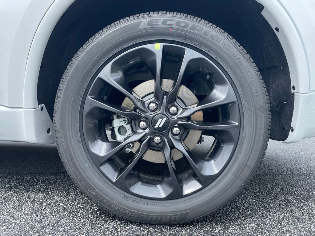 New 2026 Dodge Durango GT AWD/4WD image 9