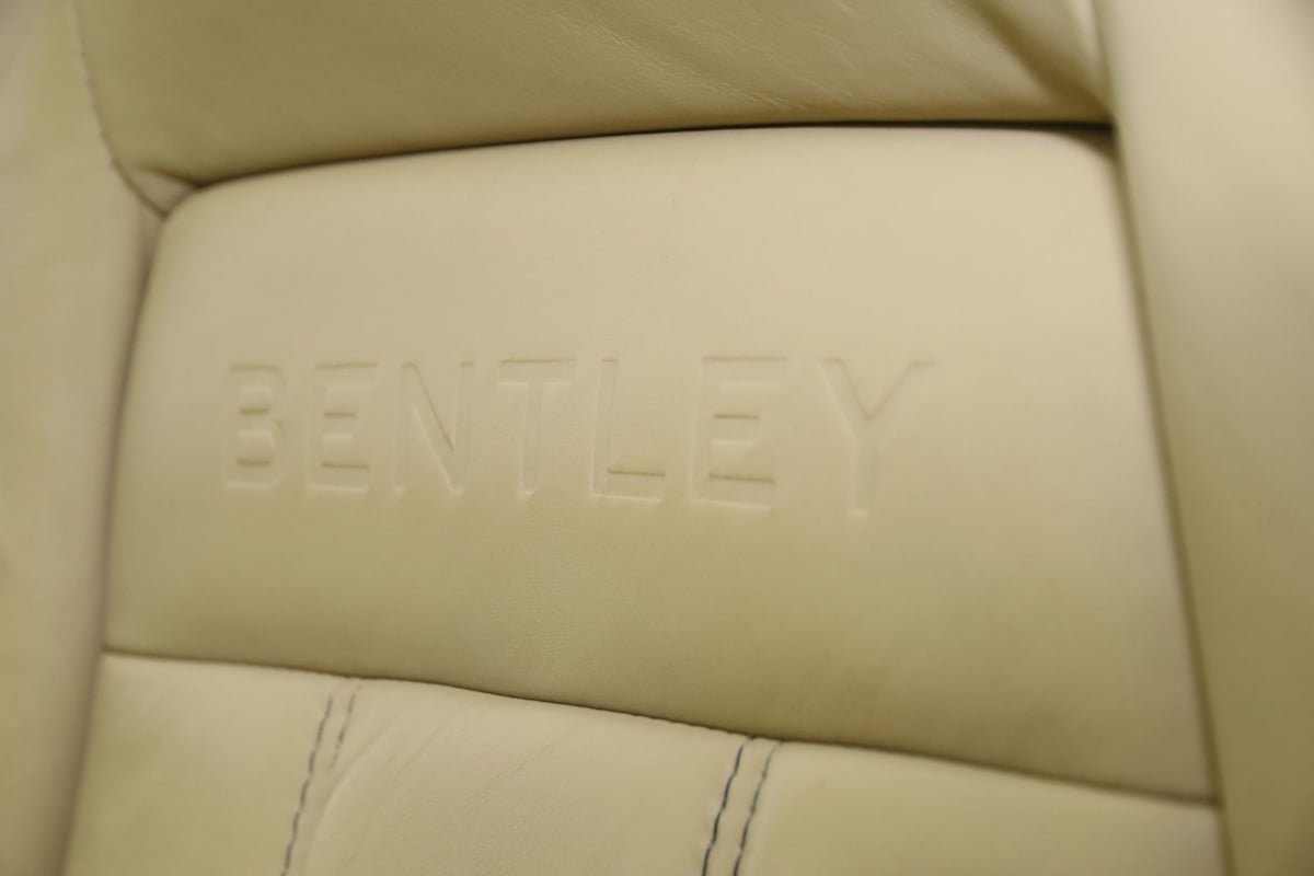 Used 2009 Bentley Continental GTC AWD/4WD image 40