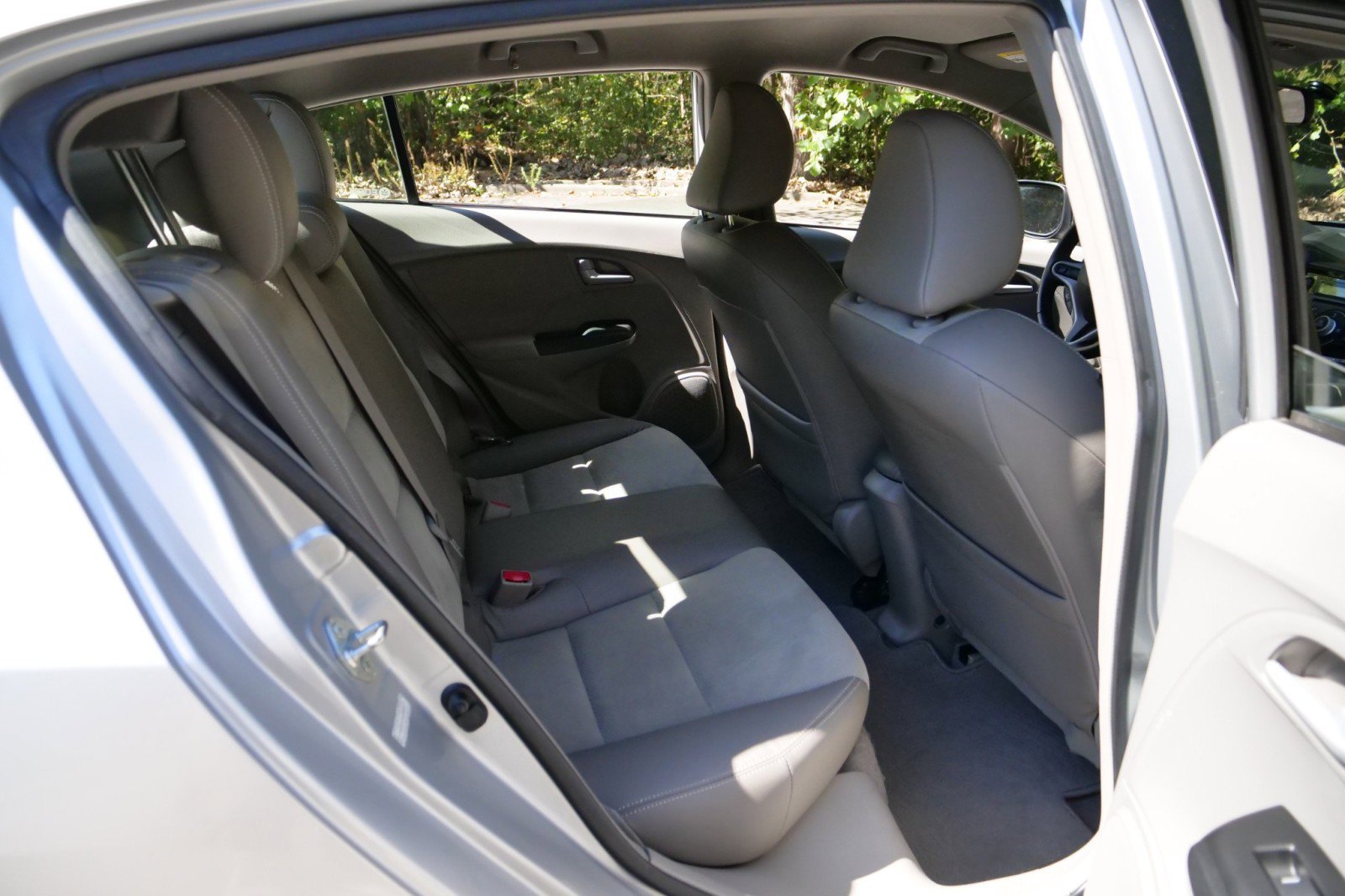 Used 2012 Honda Insight EX image 33