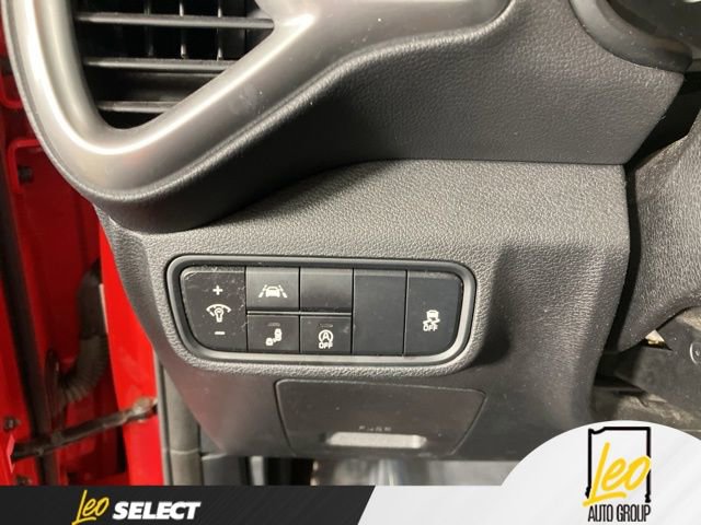 Used 2021 Kia Soul S FWD image 11