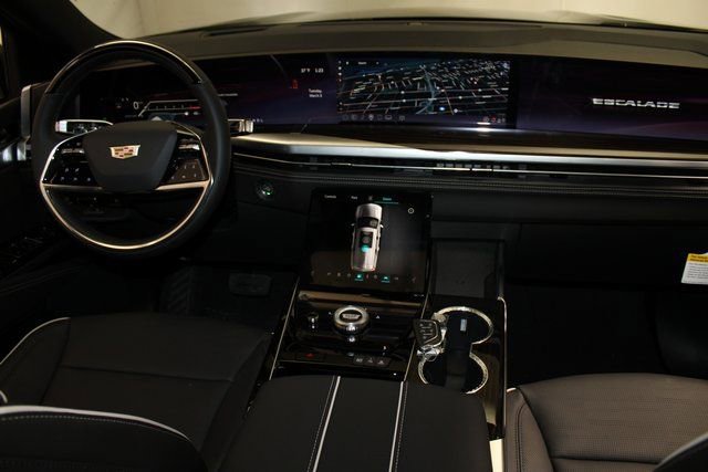 New 2026 Cadillac Escalade Luxury w/ Touring Package image 16