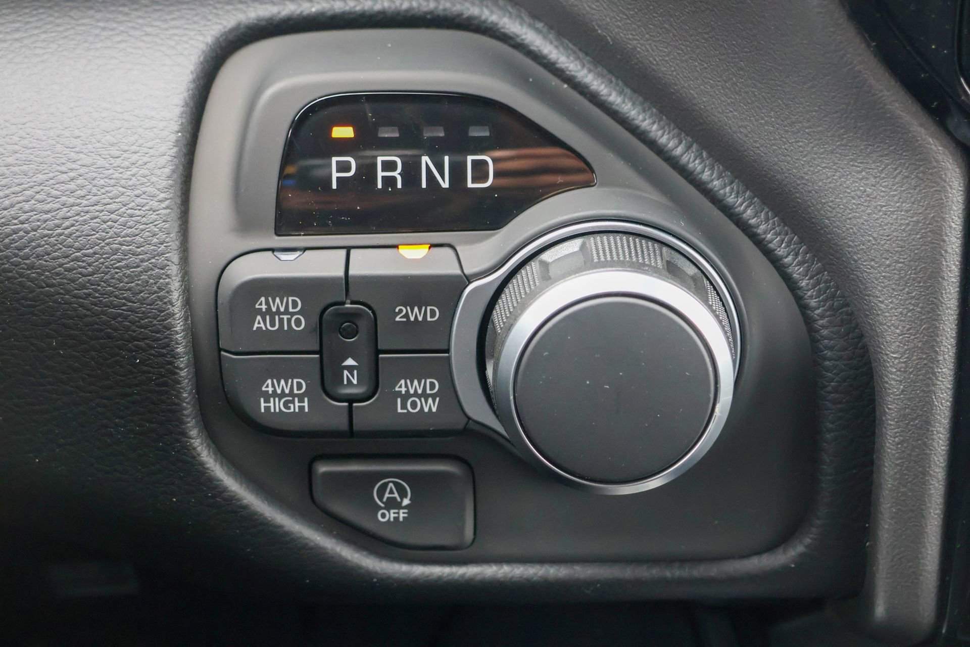 New 2026 RAM 1500 Big Horn AWD/4WD image 20