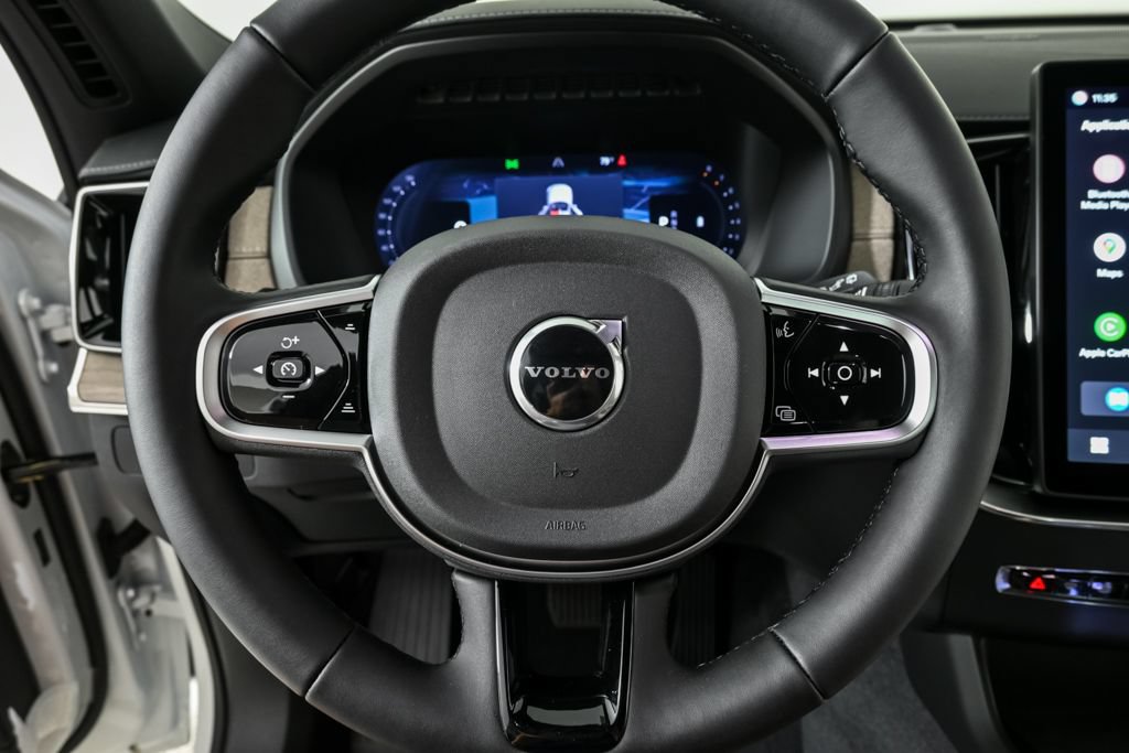 New 2026 Volvo XC90 B6 Plus w/ Protection Package Premier AWD/4WD image 9