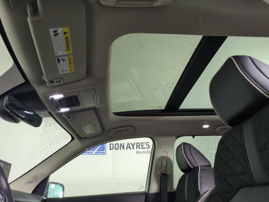 New 2026 Honda Pilot Elite image 21