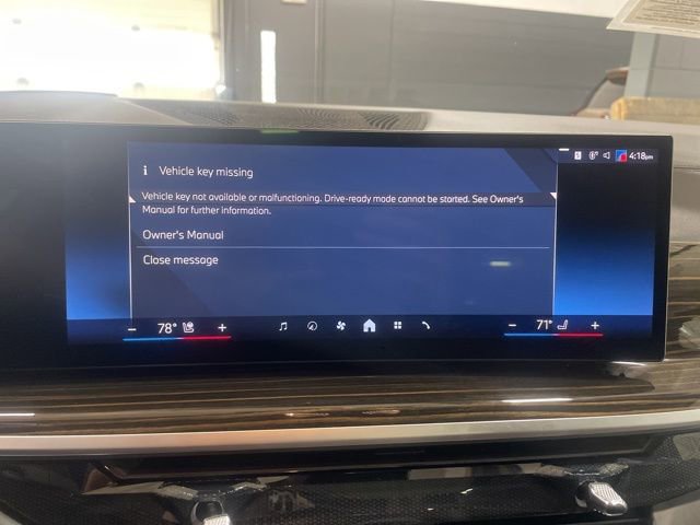 Used 2025 BMW X7 xDrive40i image 17