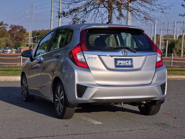 Used 2016 Honda Fit EX-L image 8