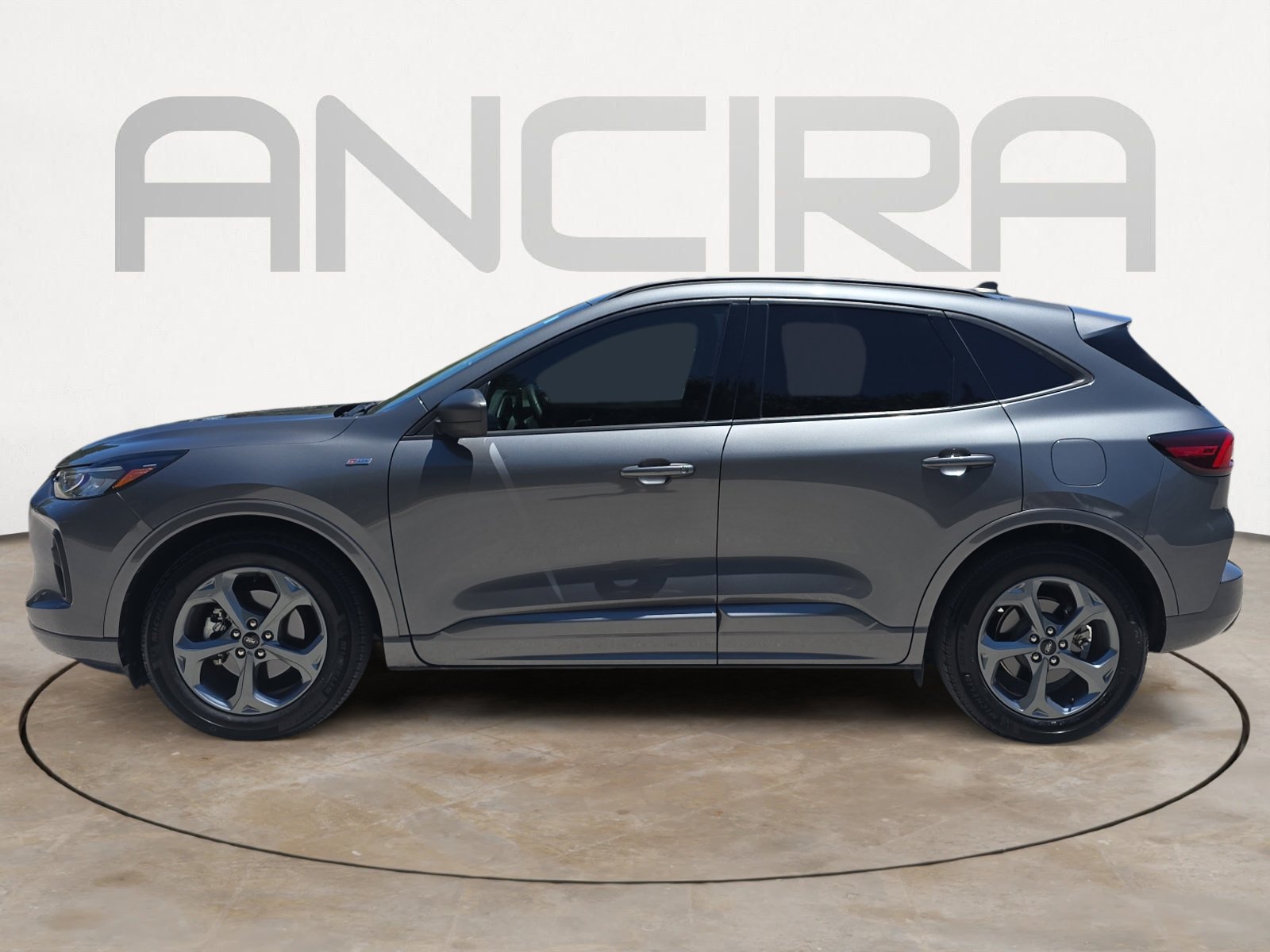 Used 2023 Ford Escape ST-Line w/ Tech Pack #1 FWD image 7