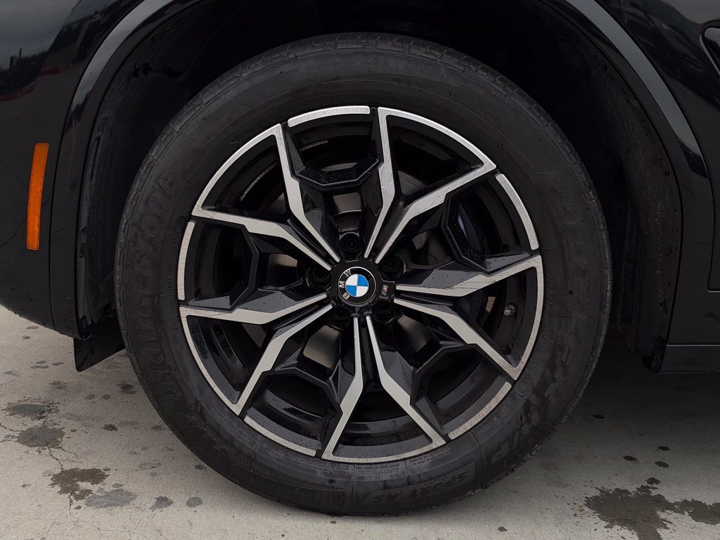 Used 2023 BMW X3 xDrive30i AWD/4WD image 30