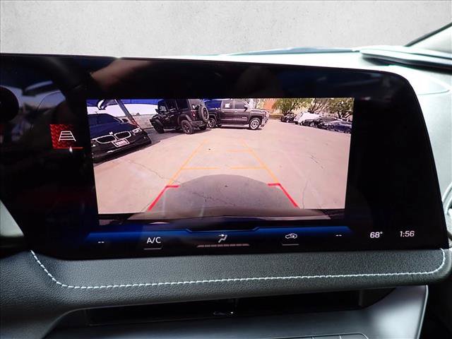 Used 2026 Chevrolet Corvette Stingray Coupe w/ 1LT image 20